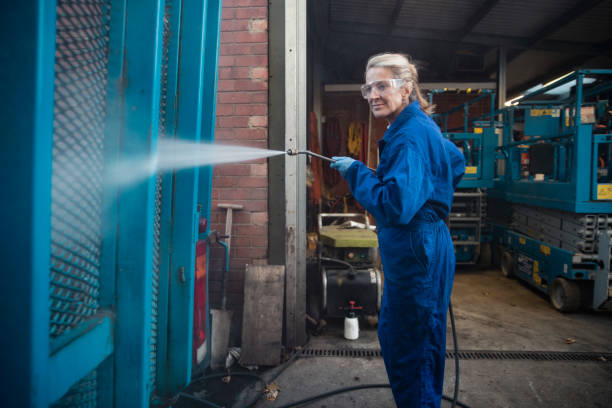 Best Warehouse Cleaning  in Ladera, CA