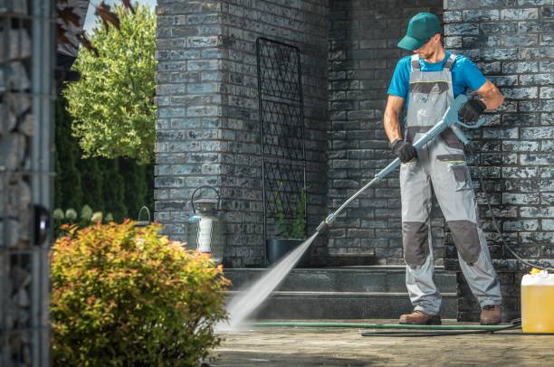 Best Gutter Cleaning  in Ladera, CA