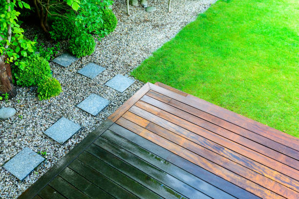 Best House Exterior Washing  in Ladera, CA