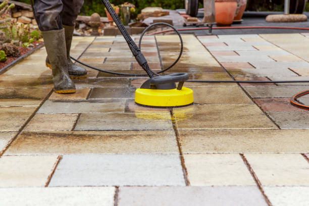 Best Pool Deck Cleaning  in Ladera, CA