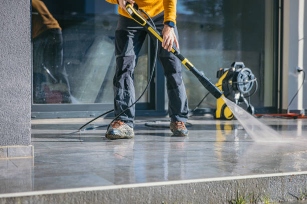 Best Fleet Vehicle Washing  in Ladera, CA