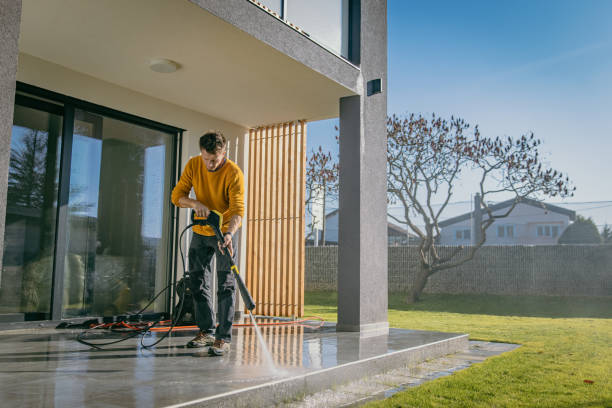 Best Fence Cleaning  in Ladera, CA