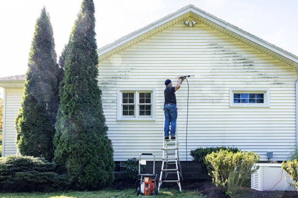 Best Roof Washing  in Ladera, CA