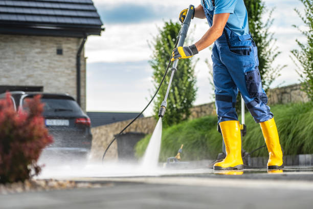 Ladera, CA Pressure Washing Services Company