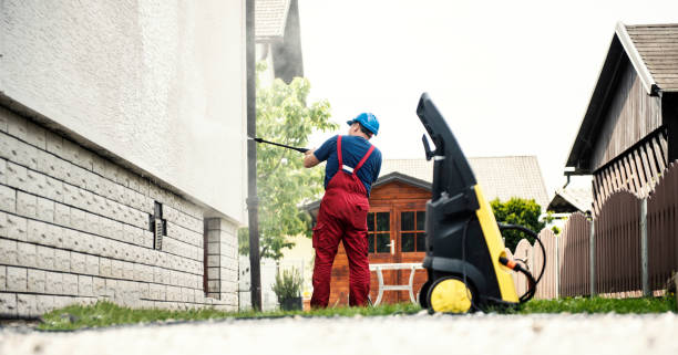  Ladera, CA Pressure Washing Pros